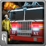Fire Truck Simulator 3D Apk