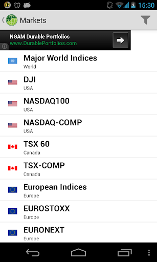 【免費財經App】Stocks Portfolio-APP點子