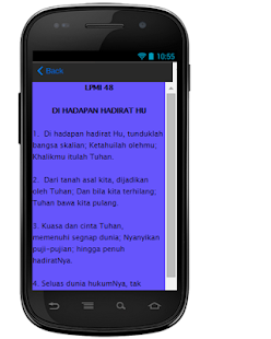 Free Download LPMI (SDA) APK