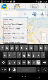 Travel & Hotel Map Guide Pro Screenshots 6