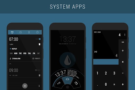 How to get Drop - PA/CM11 Theme 2.6.6 mod apk for laptop
