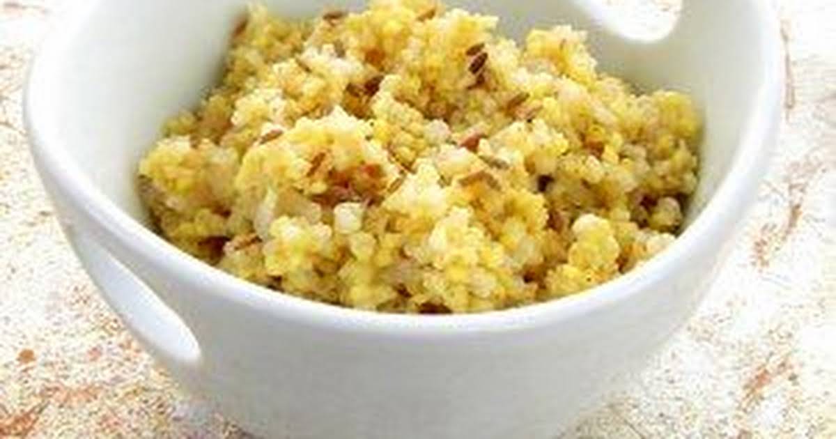 10 Best Pilaf Pressure Cooker Recipes Yummly