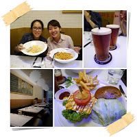 Host Diner 好市得洋食廚房 (已歇業)