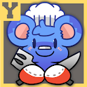 Oh!Cake! logo