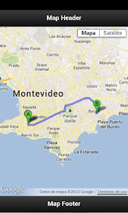 How to download Montevideo Futbol 5 patch 1.4 apk for pc