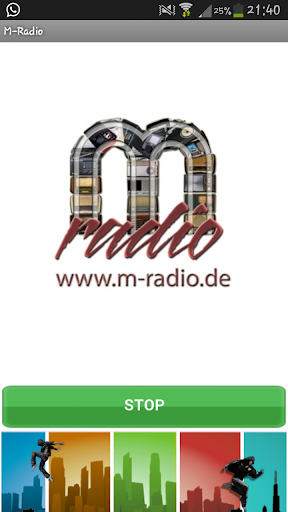 M-Radio