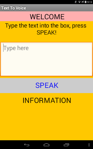 Text to Voice FREE