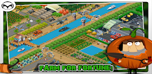 Mafia Farm! APK