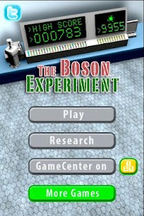 How to mod Boson Experiment patch 1.0 apk for pc
