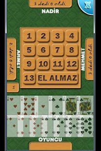 Free Batak(KozMaca) APK for Android