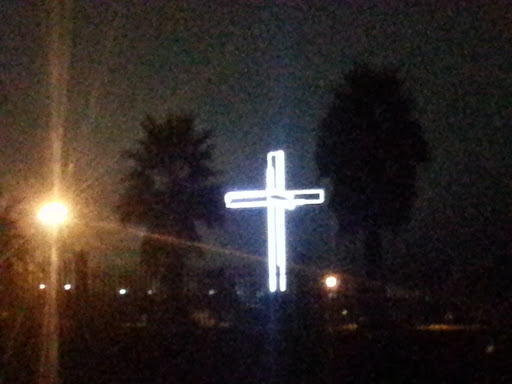 Light Cross