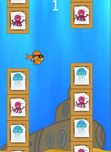 Super Jetfish Screenshots 10