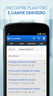 Download Pega Plantão APK