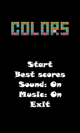 Colors by colucci-web.it poster 1