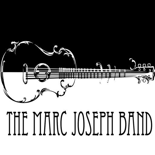 The Marc Joseph Band 音樂 App LOGO-APP開箱王