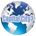 Capital City? logo