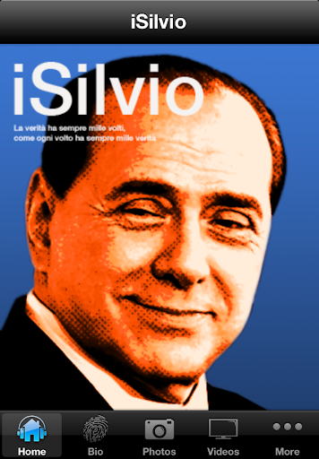 【免費書籍App】iSilvio-APP點子