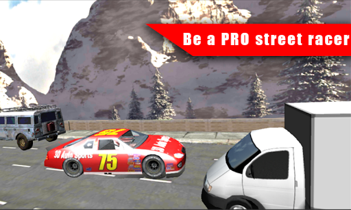 Real Speed Car Racing 3D