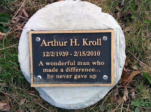 Arthur H. Kroll