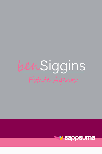 Ben Siggins Estate Agents