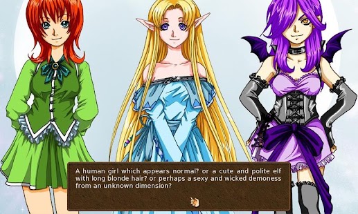 Free Spirited Heart Free To Play APK
