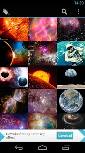 Color Touch Effects - screenshot thumbnail