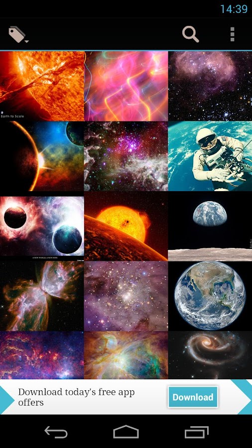  Color  Touch Effects  Android Apps  on Google Play