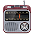 Alarm Clock Radio PRO1.91 (Paid)