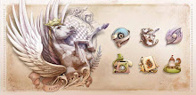 Pegasus Theme - ZERO launcher APK