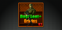 Dayz Loot+ Origins v.2 APK