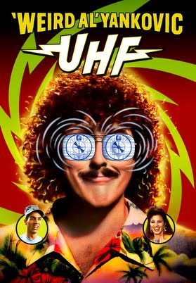 UHF - Movies & TV on Google Play