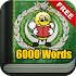Learn Arabic 6,000 Words4.7