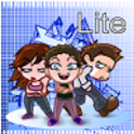 鬼屋之荒廢醫樓LITE logo