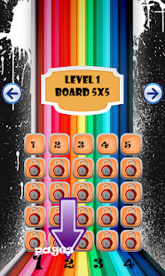 How to install Rows & Columns 1.0 mod apk for pc