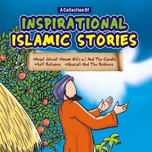 Inspirational Islamic Stories3.apk 3.0