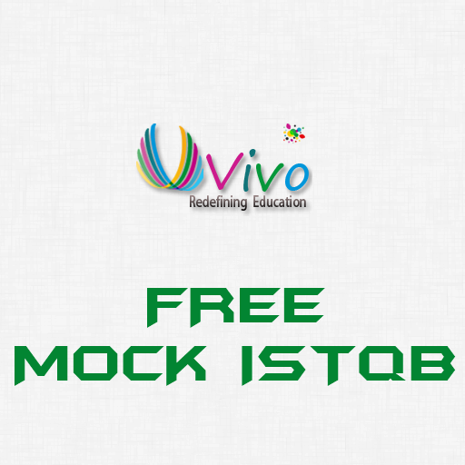 Mock ISTQB (FREE) 教育 App LOGO-APP開箱王