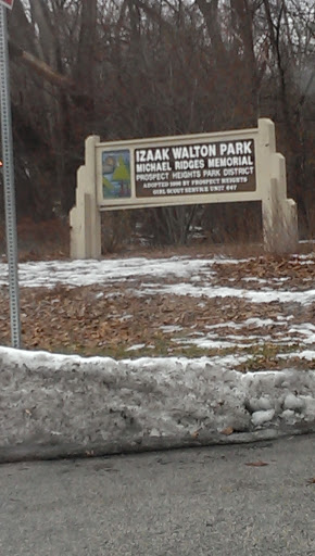 Izaak Walton Park