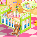 Business simulation games icon