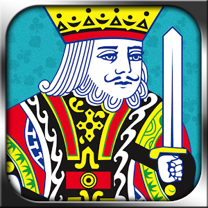 FreeCell for PC and MAC