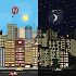 Pixel Cityscape Live Wallpaper1.2