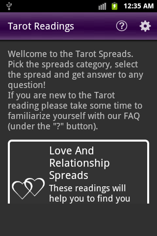 免費下載生活APP|Tarot Readings app開箱文|APP開箱王