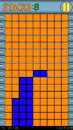 Dash And Stack poster 3