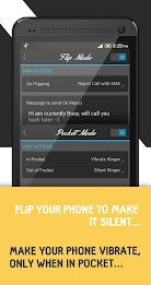 Smart Controls: Air Gestures poster 6