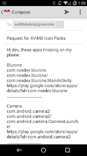 How to download Icon Request Tool 1.4 mod apk for android
