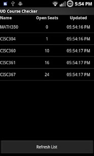 How to download UD Course Checker 1.4 mod apk for laptop