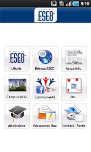 Download Eseo APK for Android