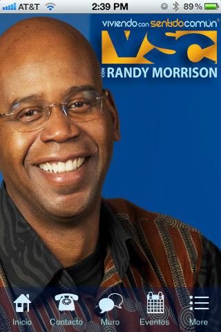 Randy Morrison Esp