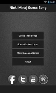 How to get Nicki Minaj Guess Song 1.0 mod apk for android