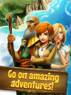 download Jewel Quest free