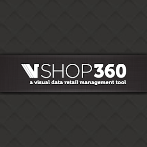 VShop360 Control 4.0.0